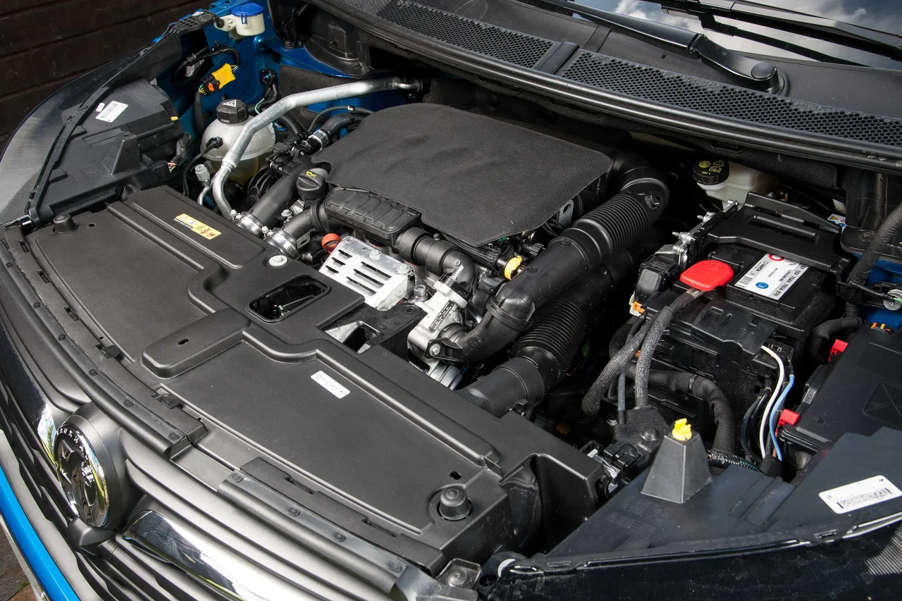 Engine 1