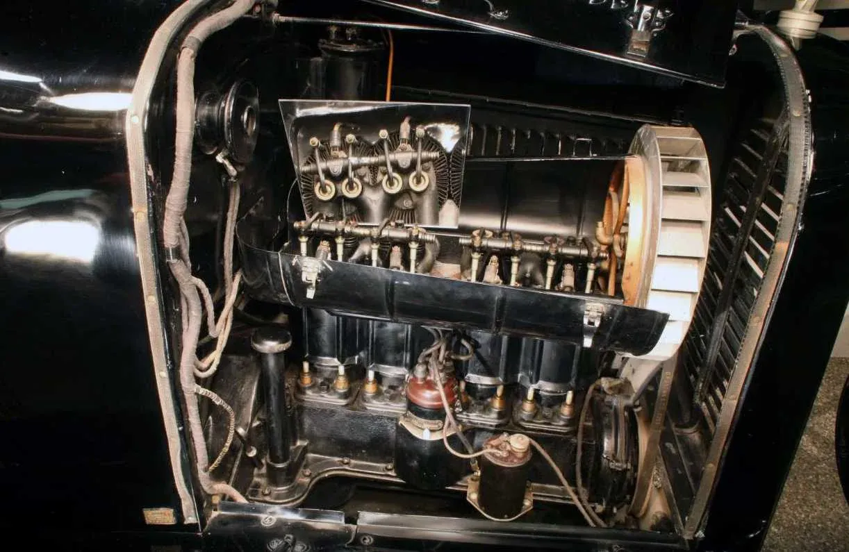 Engine 1