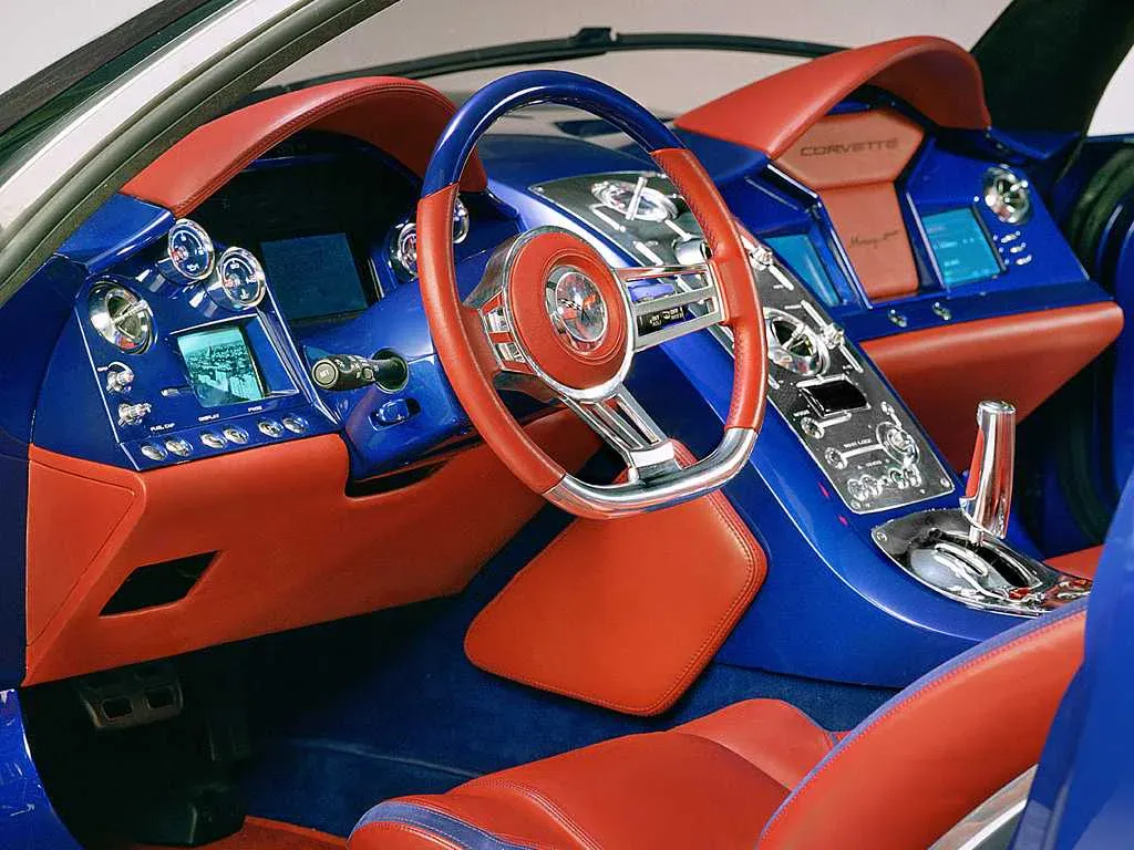Interior 1