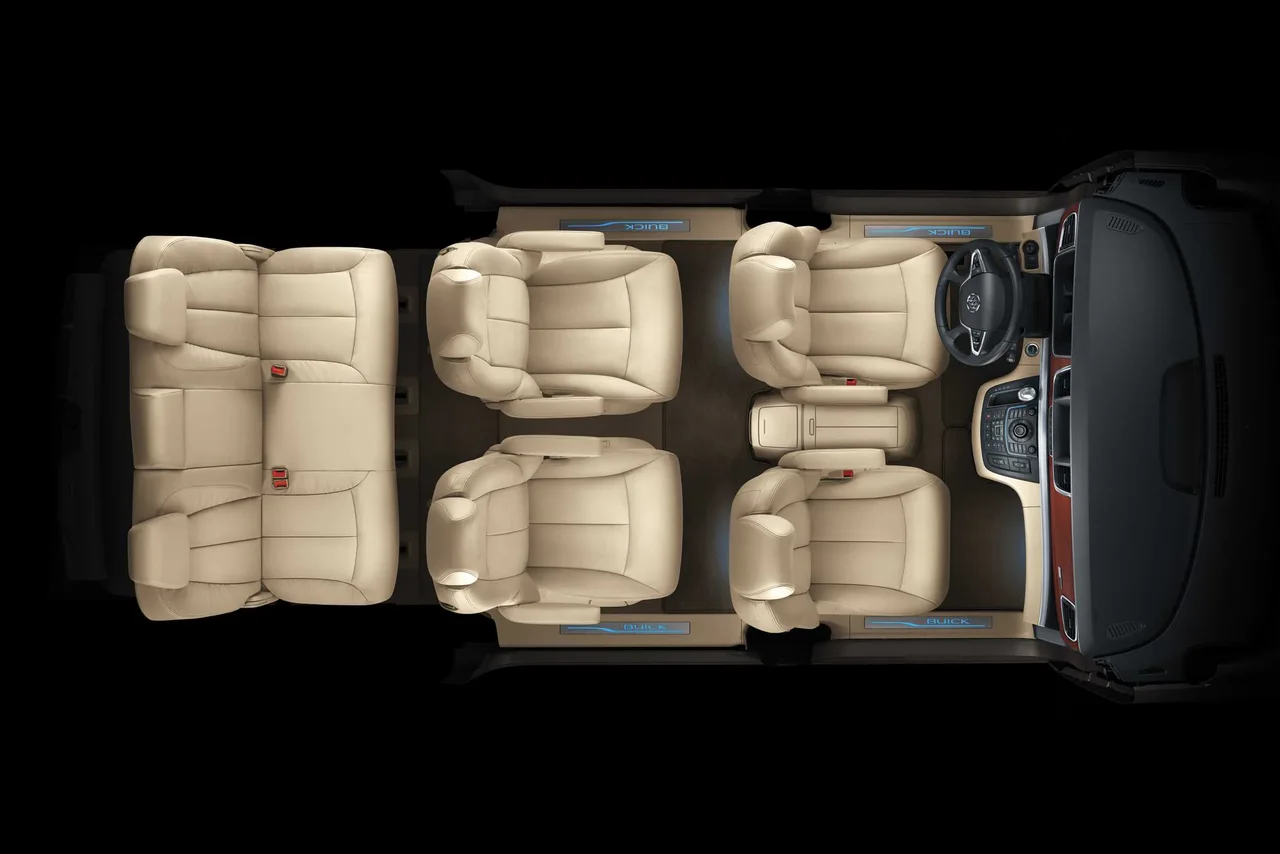 Interior 1