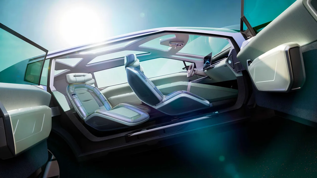 Interior 1