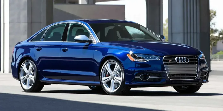 2012 Audi 2012-audi-a6-na-s6-sedan-na-s-tronic-7-speed main image