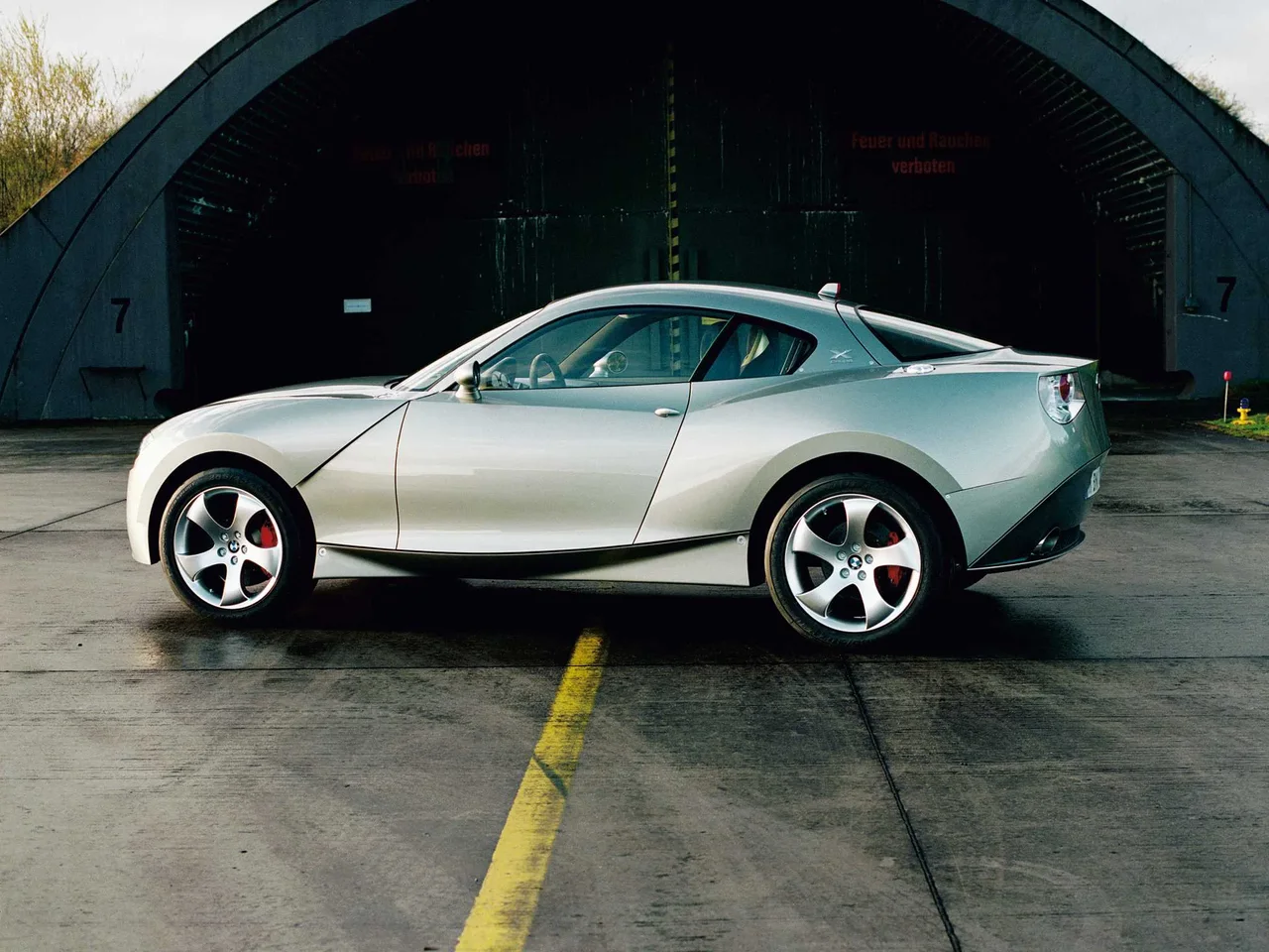 Exterior 4