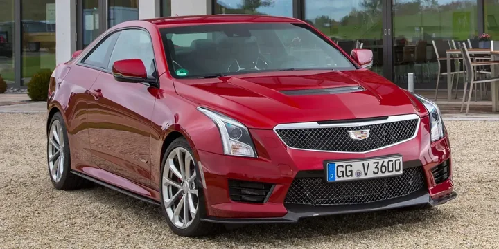 2016 Cadillac 2016-cadillac-ats-eu-ats-v-coupe-eu-hydra-matic-8-speed main image