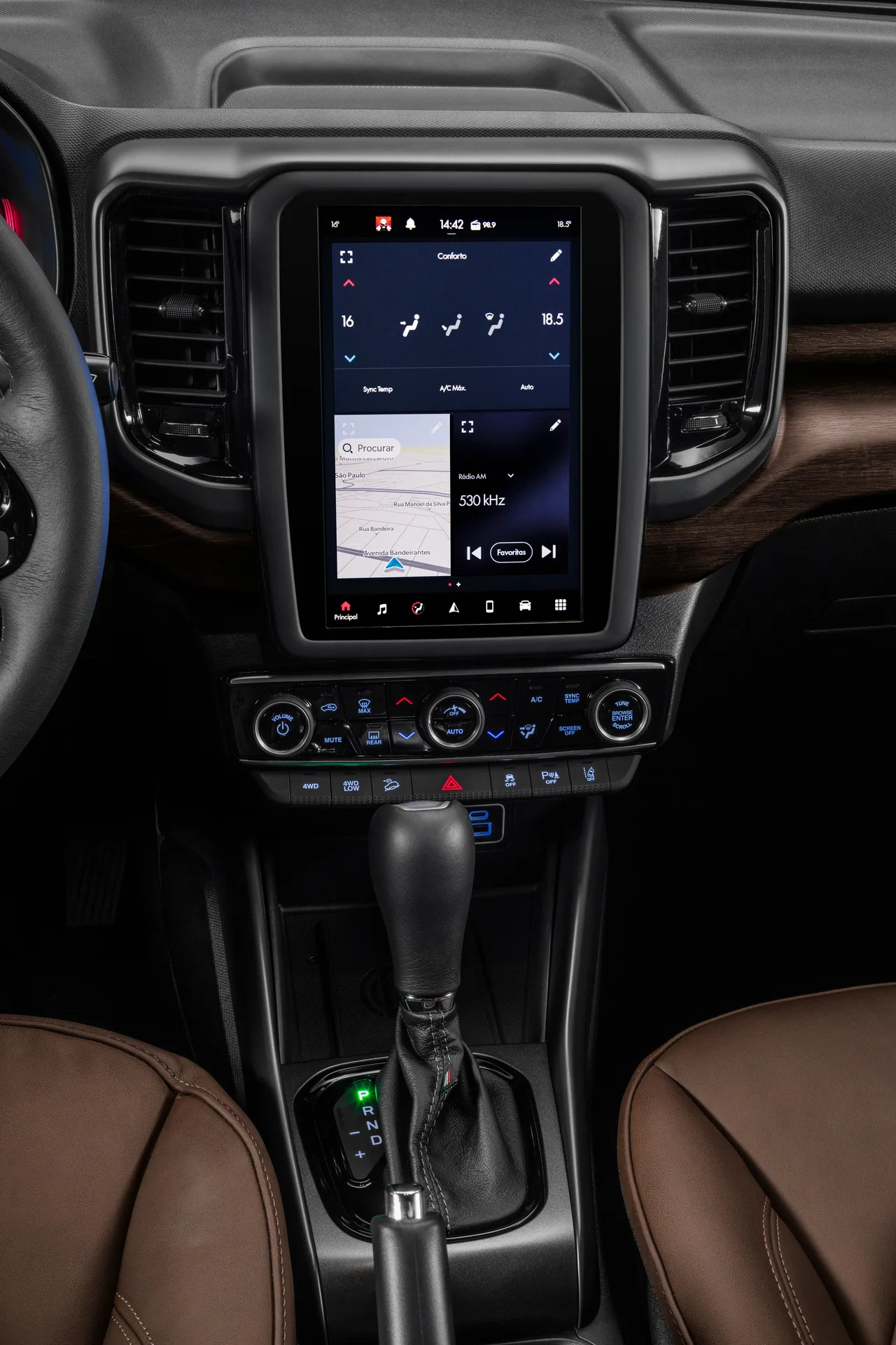 Interior 1