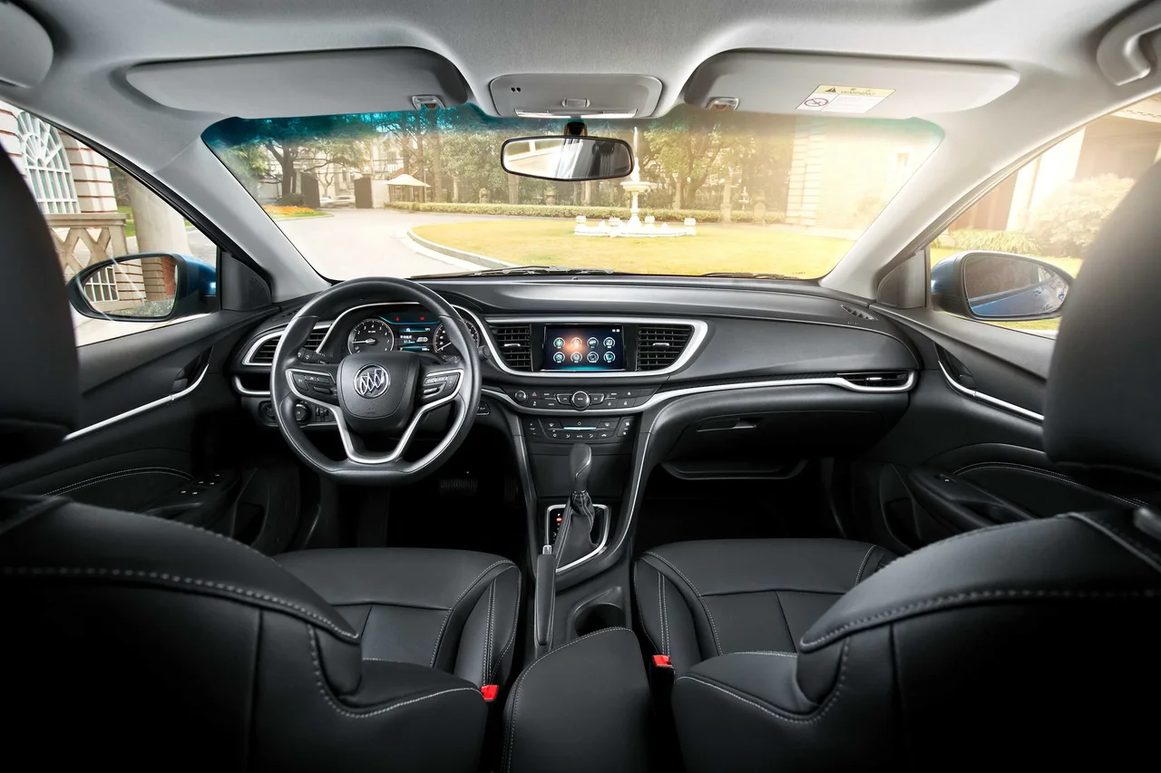 Interior 1