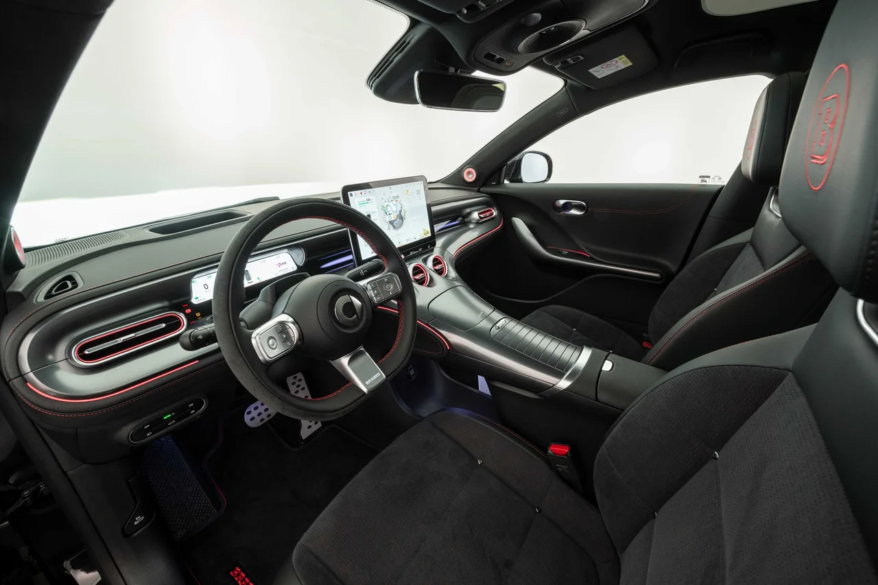 Interior 2