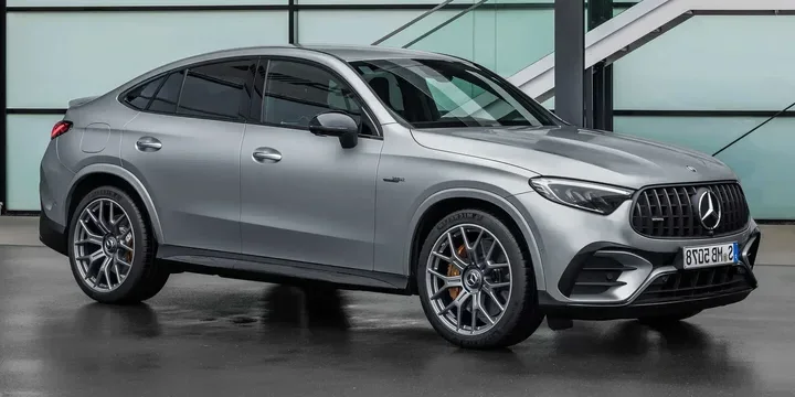 2024 Mercedes-Benz 2024-mercedes-benz-glc-amg-glc-63-s-e-performance-coupe-amg-speedshift-mct-9-speed main image
