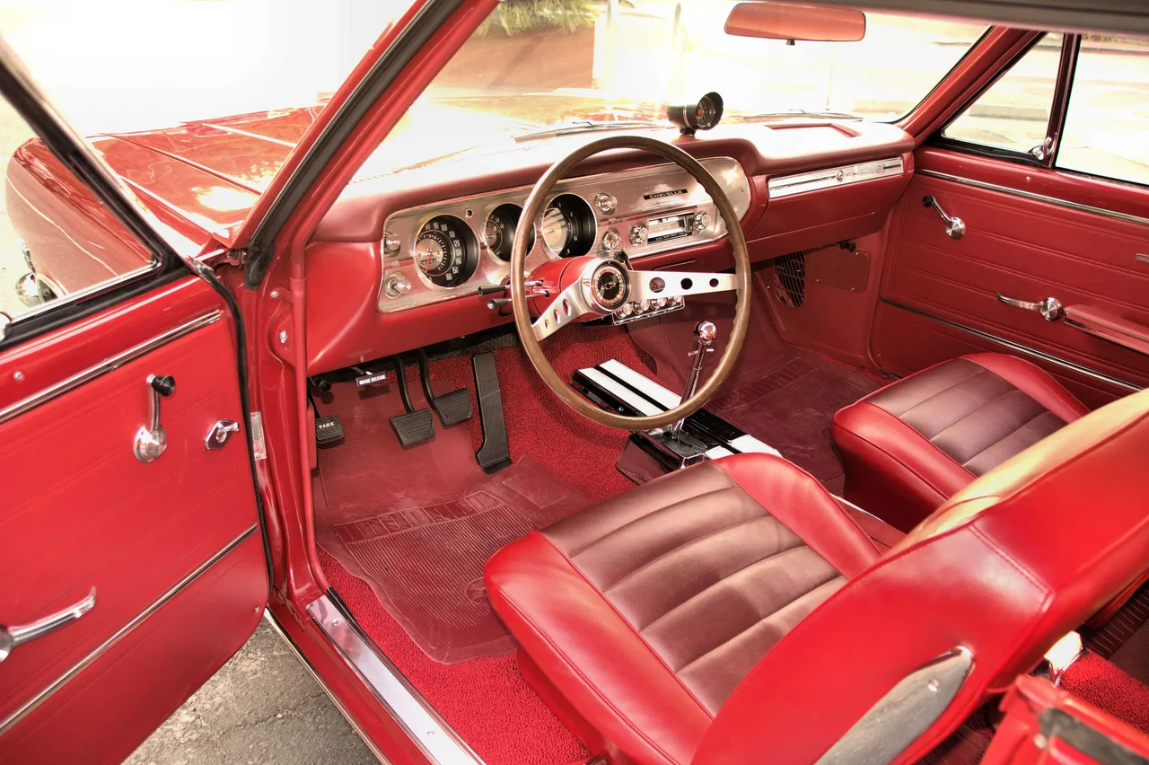 Interior 1