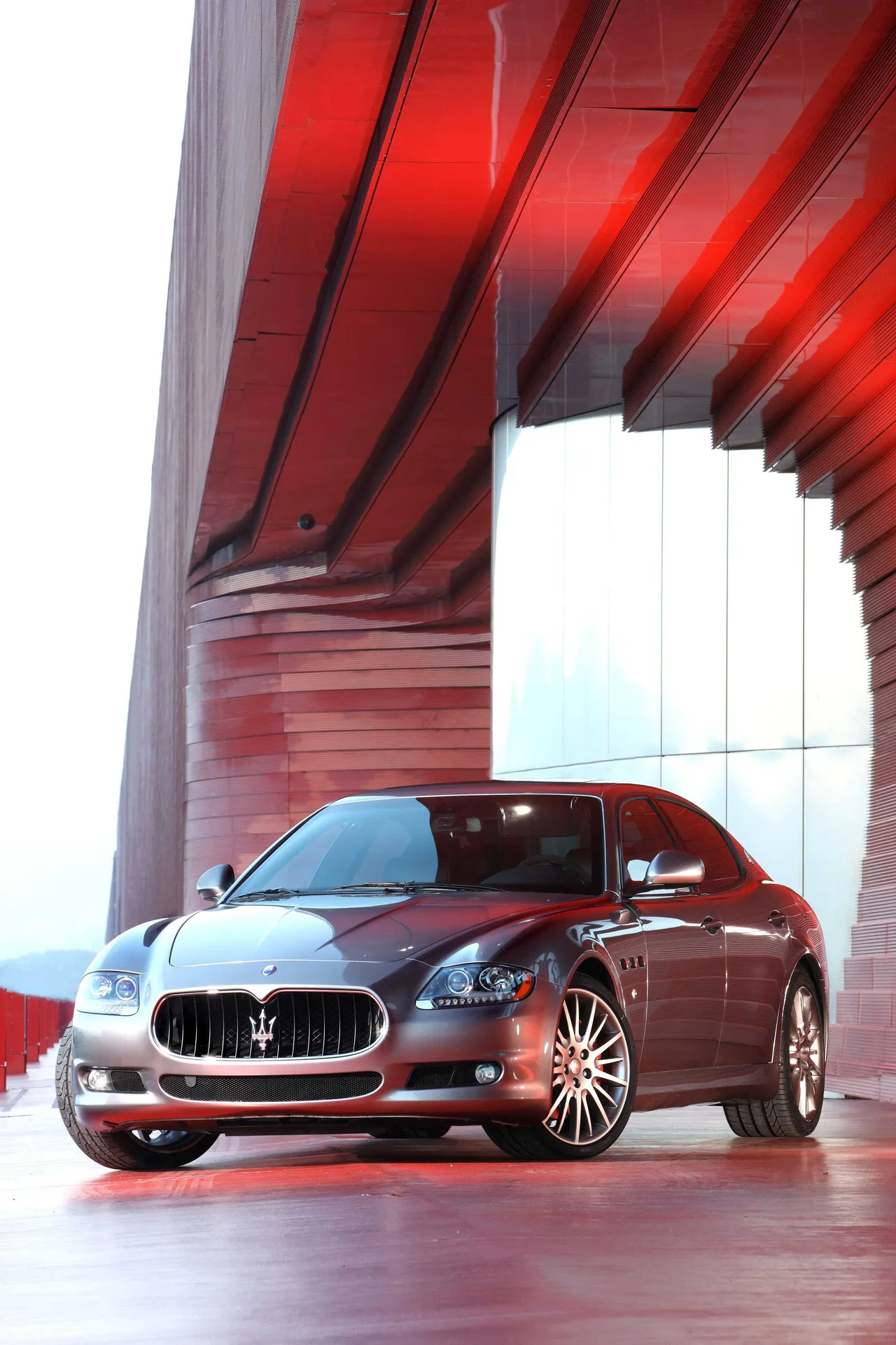 Exterior 4
