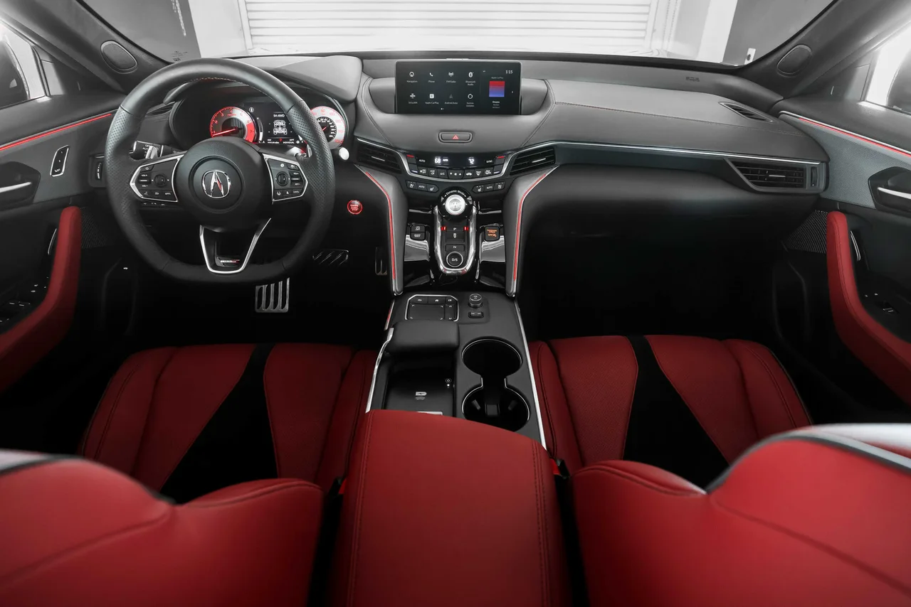 Interior 1