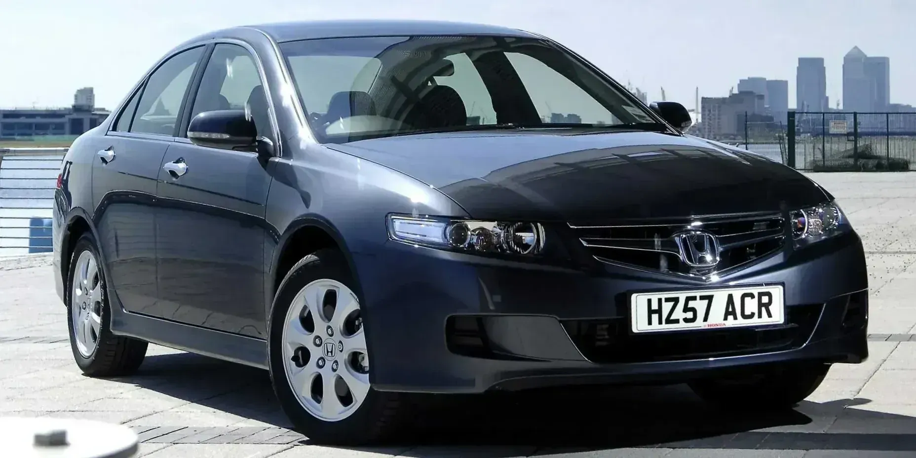 2006 Honda Accord photo 1