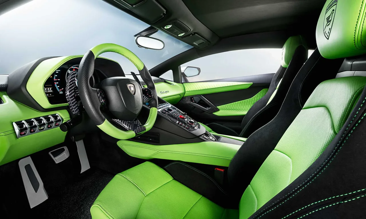 Interior 1