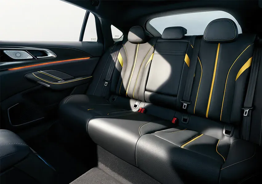 Interior 1