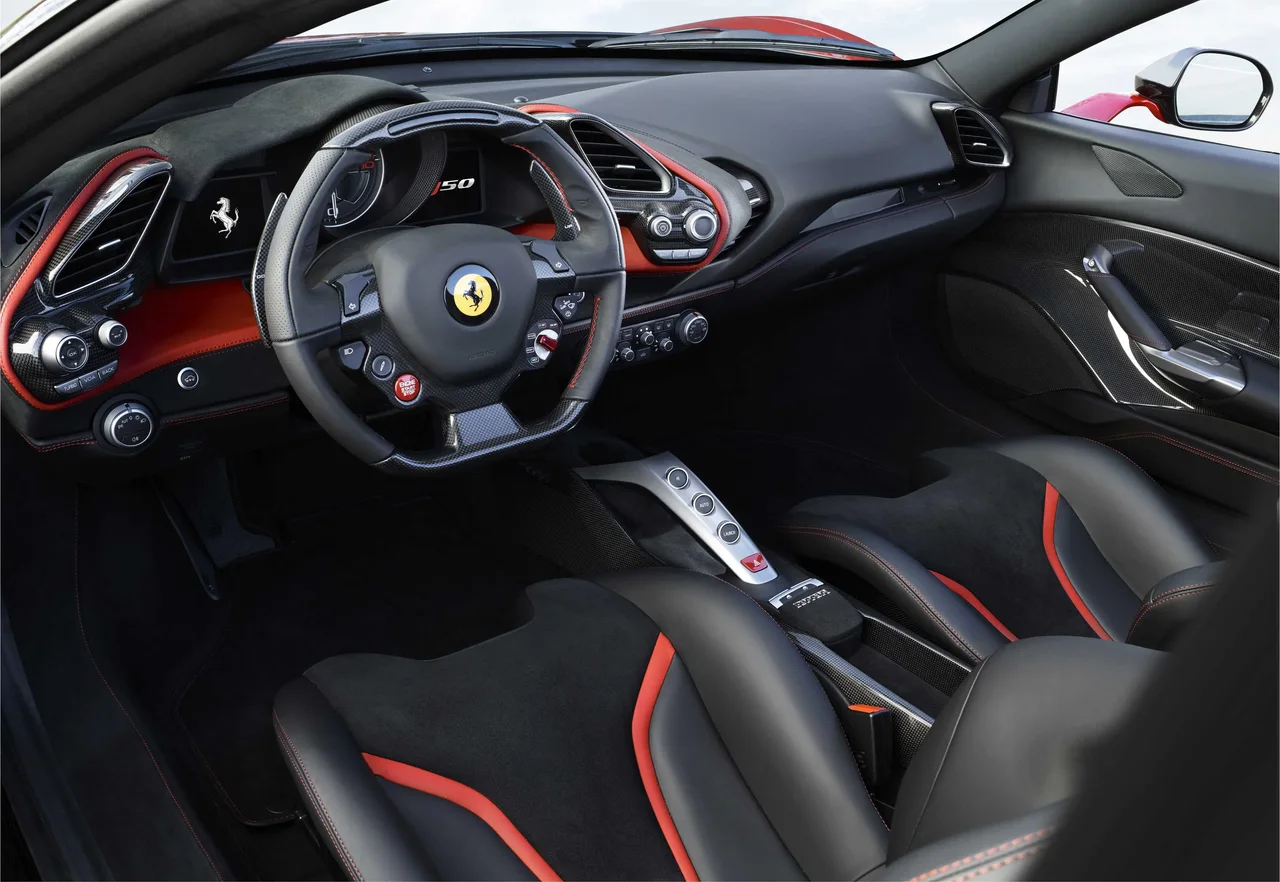 Interior 1