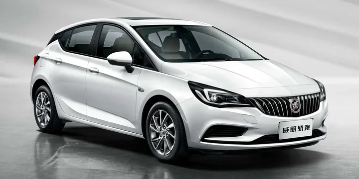 2016 Buick 2016-buick-verano-15s-automatic-6-speed main image