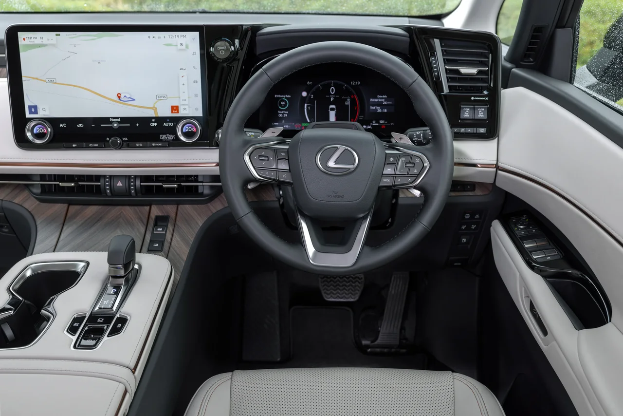 Interior 1