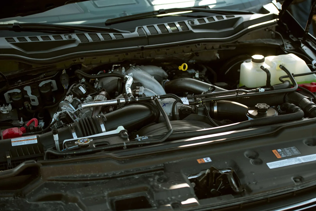 Engine 1