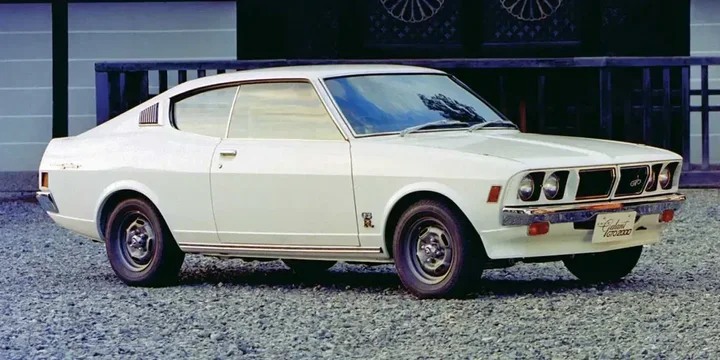 1975 Mitsubishi 1975-mitsubishi-galant-gto-2000-gs-r main image