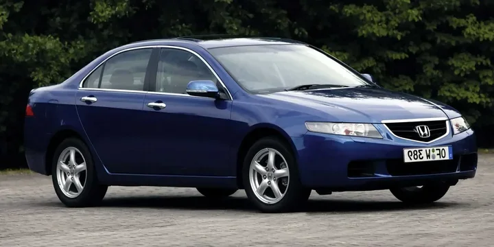 2004 Honda 2004-honda-accord-22-i-ctdi-manual-5-speed main image