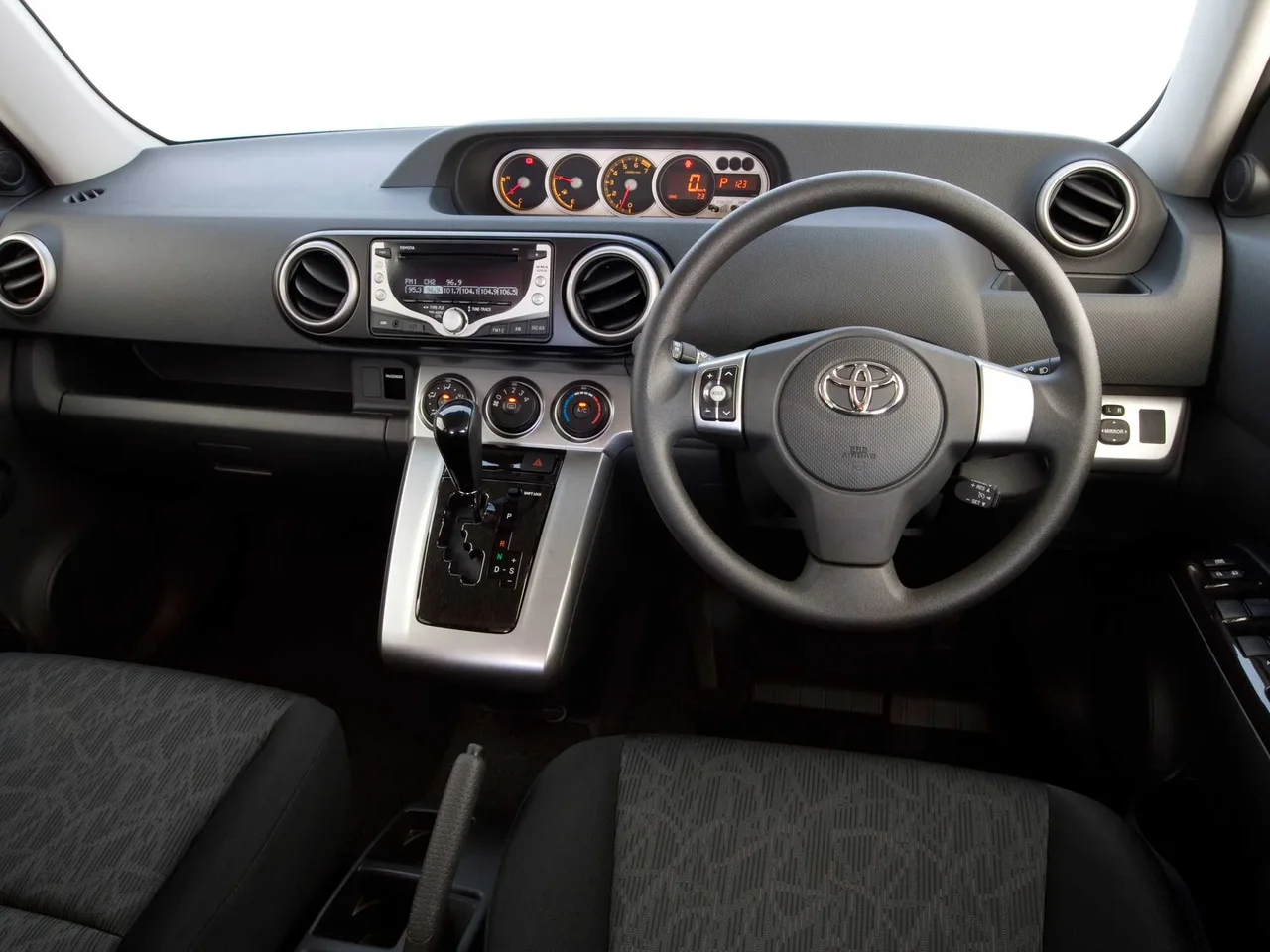 Interior 1