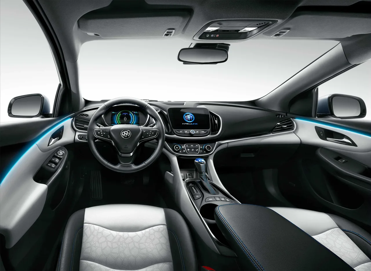 Interior 1