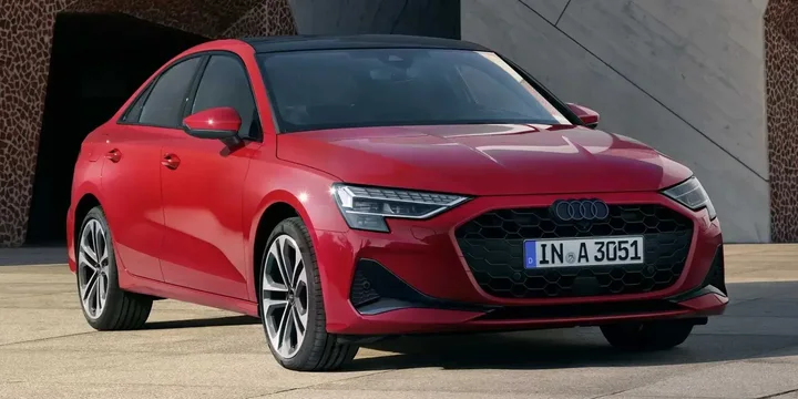 2024 Audi 2024-audi-a3-35-tfsi-s-tronic-7-speed-150ps main image