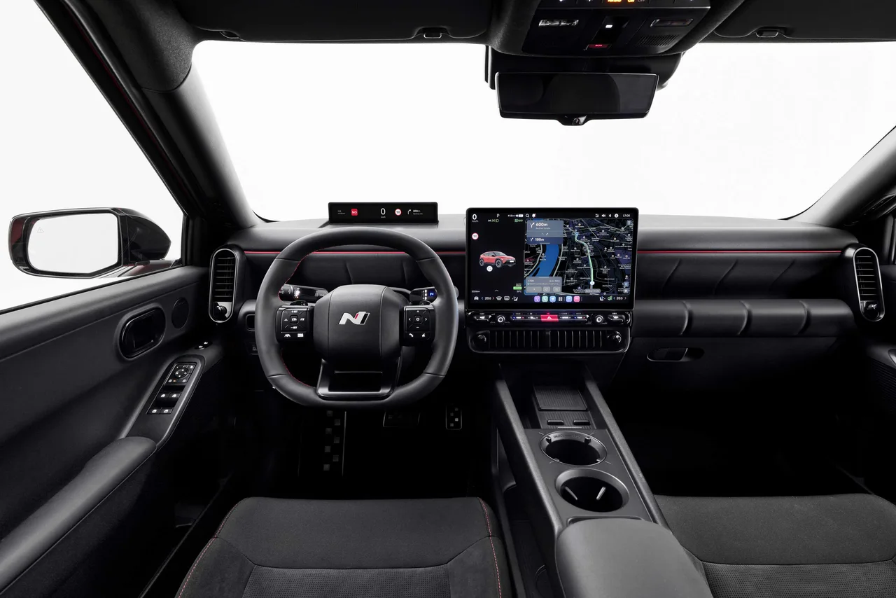 Interior 1