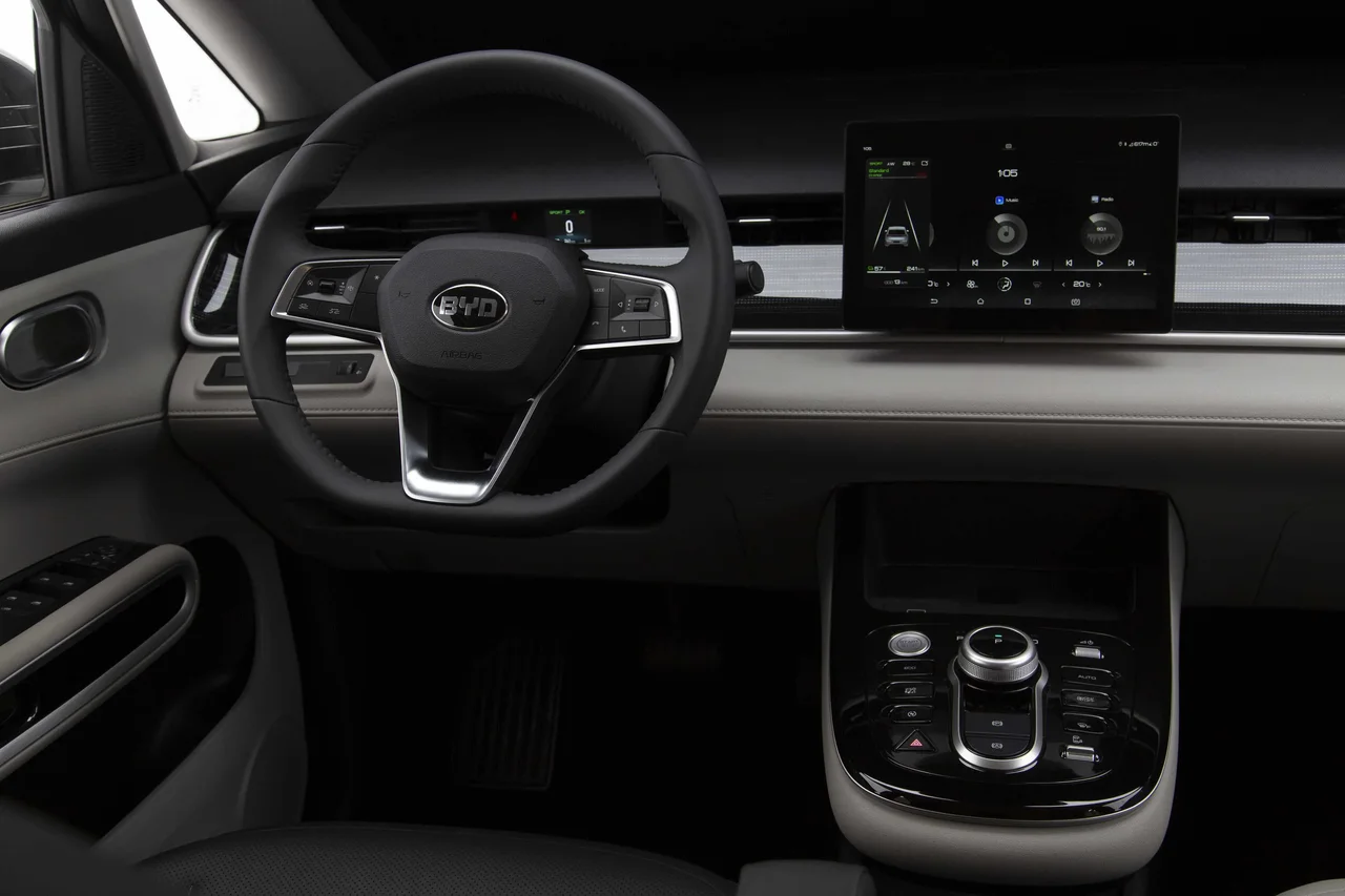 Interior 1