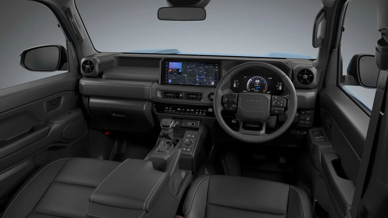 Interior 1