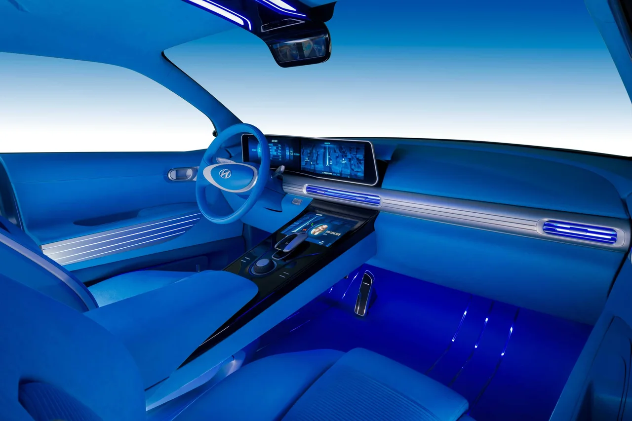 Interior 1