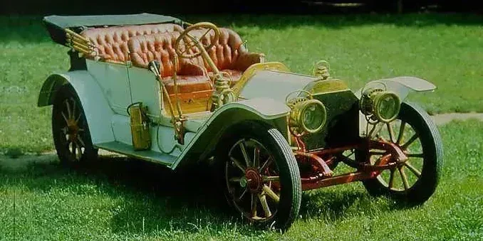 1909 Lancia 1909-lancia-beta-15-20hp main image