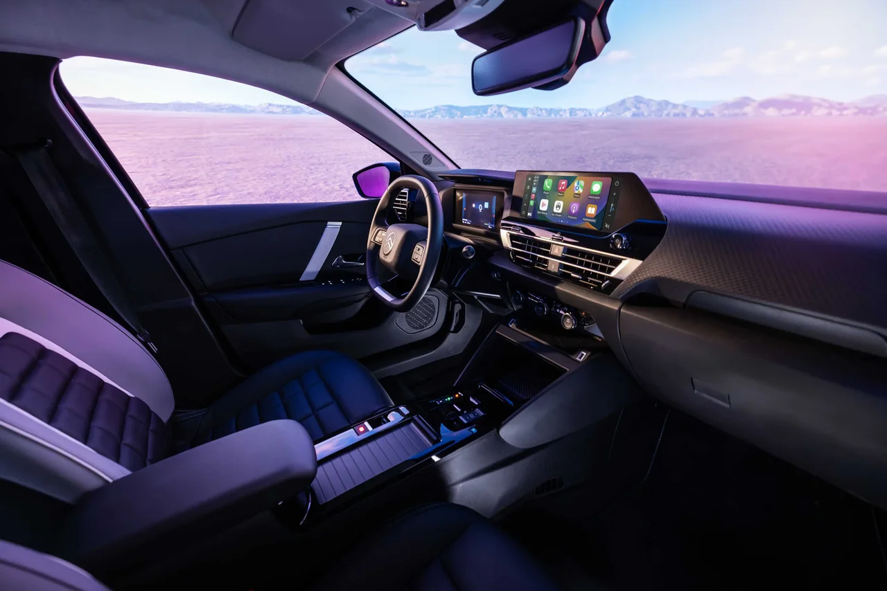 Interior 1