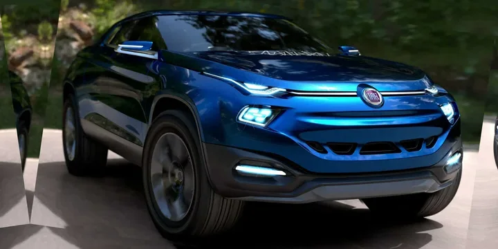 2014 Fiat 2014-fiat-concept-coupe-concept-2014 main image