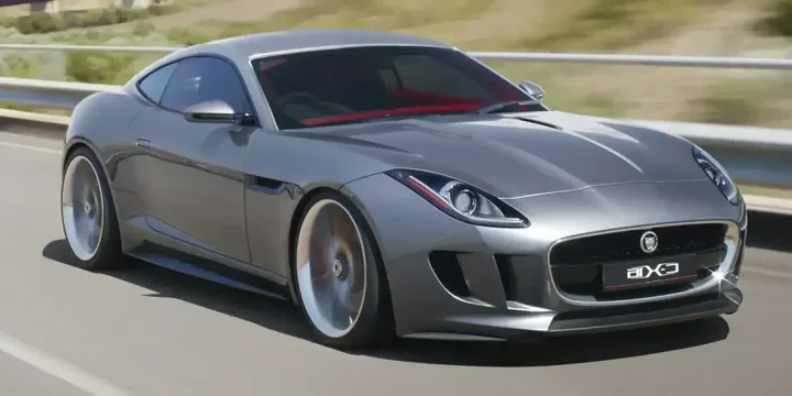 2011 Jaguar 2011-jaguar-concept-30-v6-automatic main image