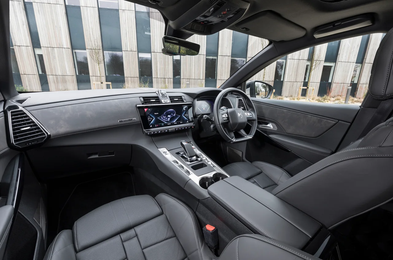 Interior 1