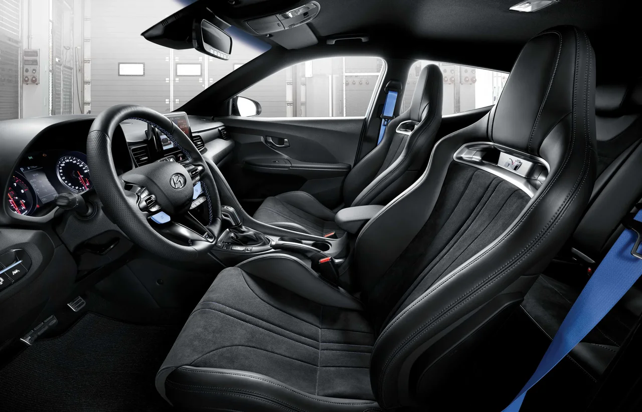 Interior 1