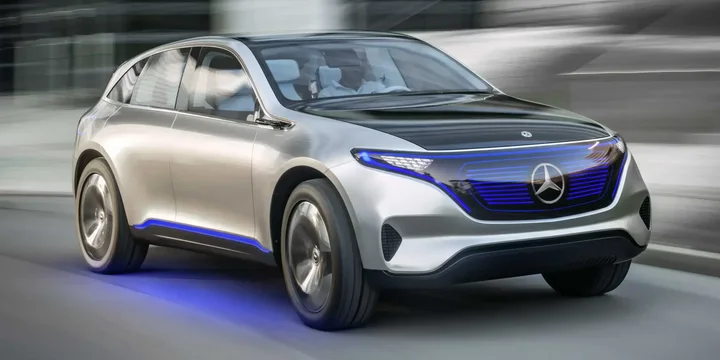 2016 Mercedes-Benz 2016-mercedes-benz-concept-70-kwh main image