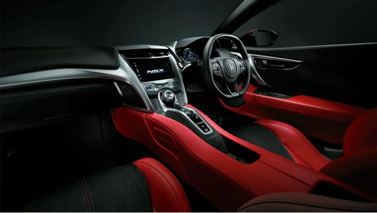Interior 1