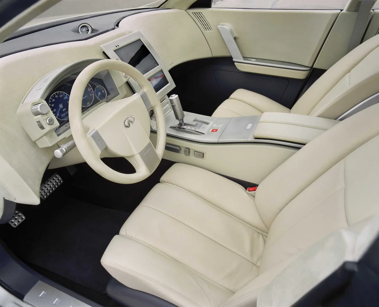 Interior 1