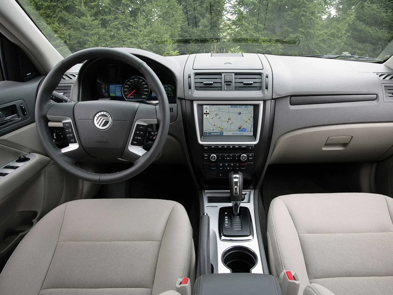 Interior 1