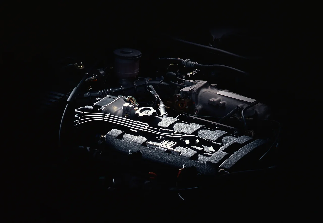 Engine 1