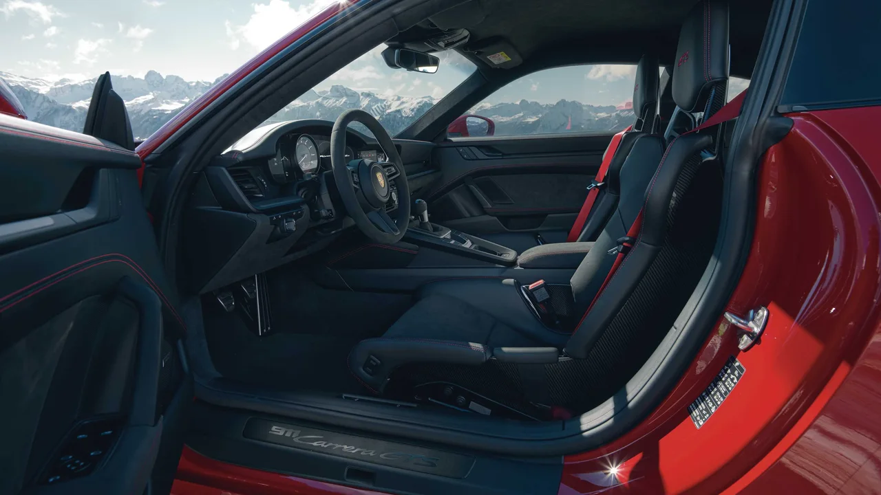 Interior 1