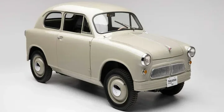 1956 Suzuki 1956-suzuki-fronte2-sl main image