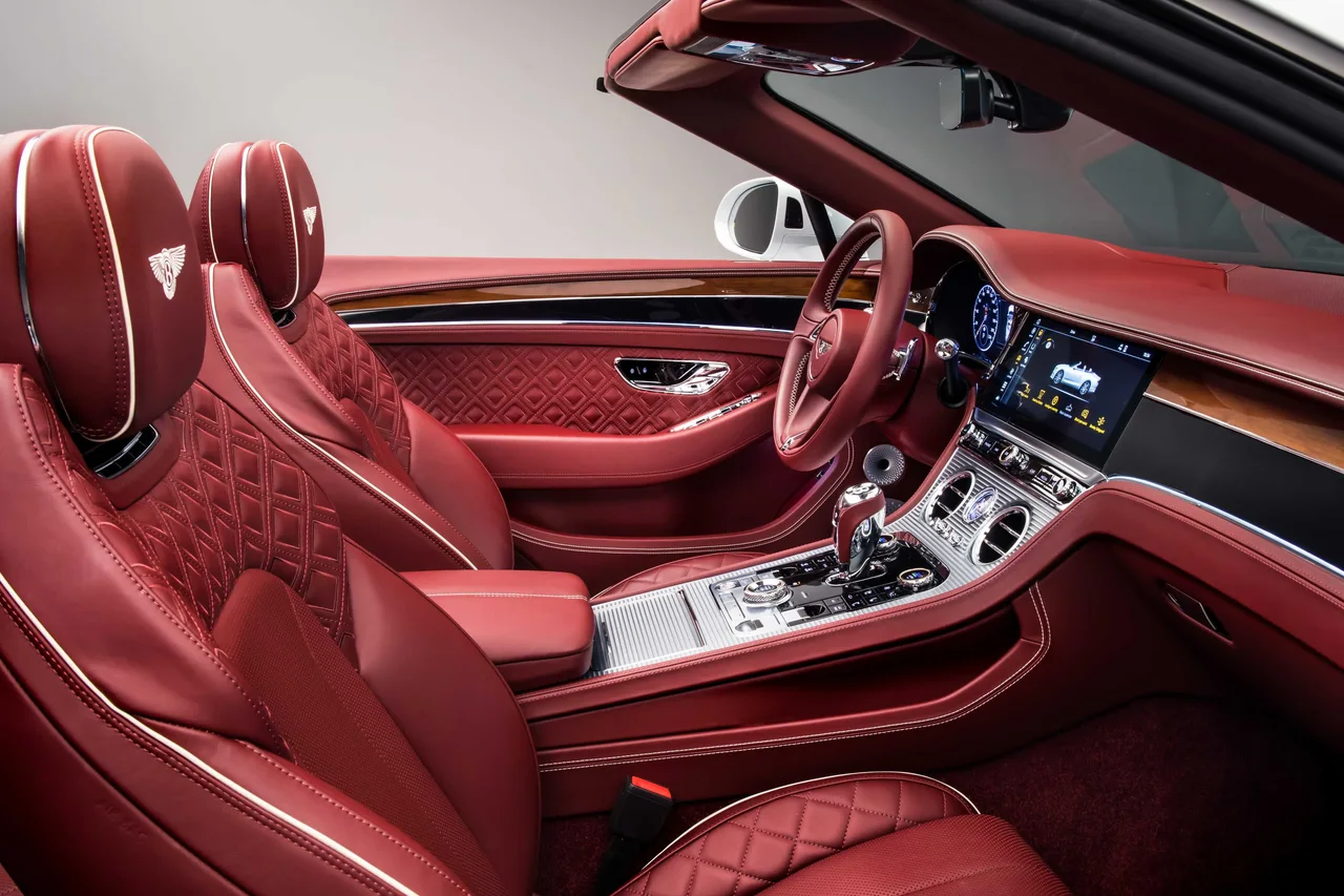 Interior 1