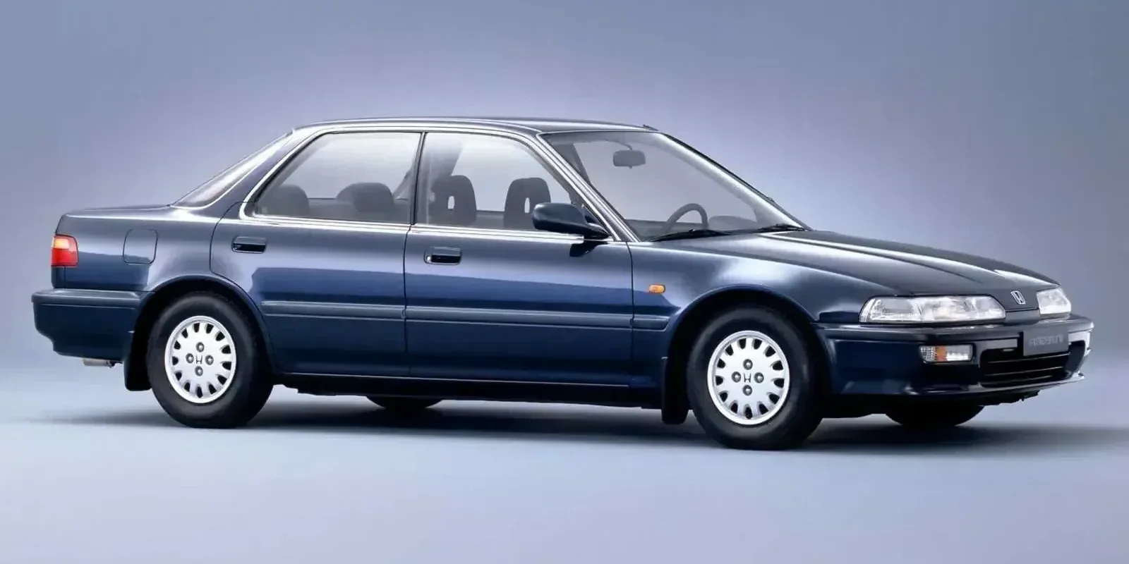 1991 Honda Integra photo 1