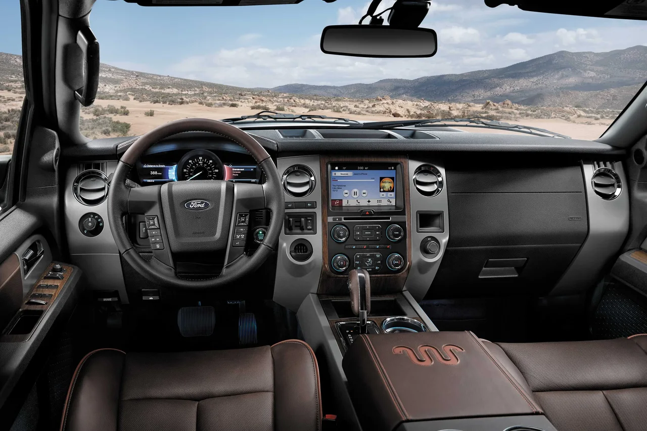 Interior 1