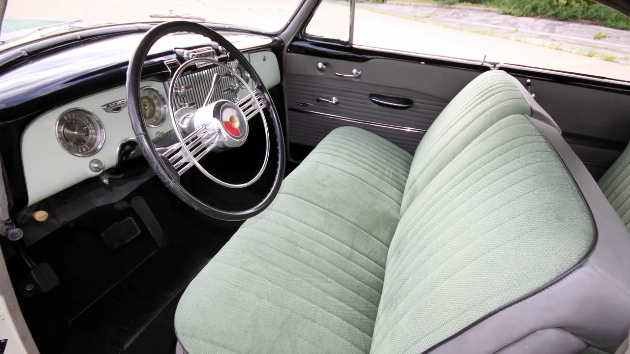 Interior 1