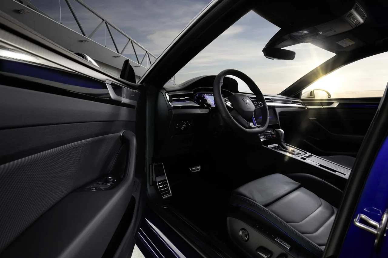 Interior 1