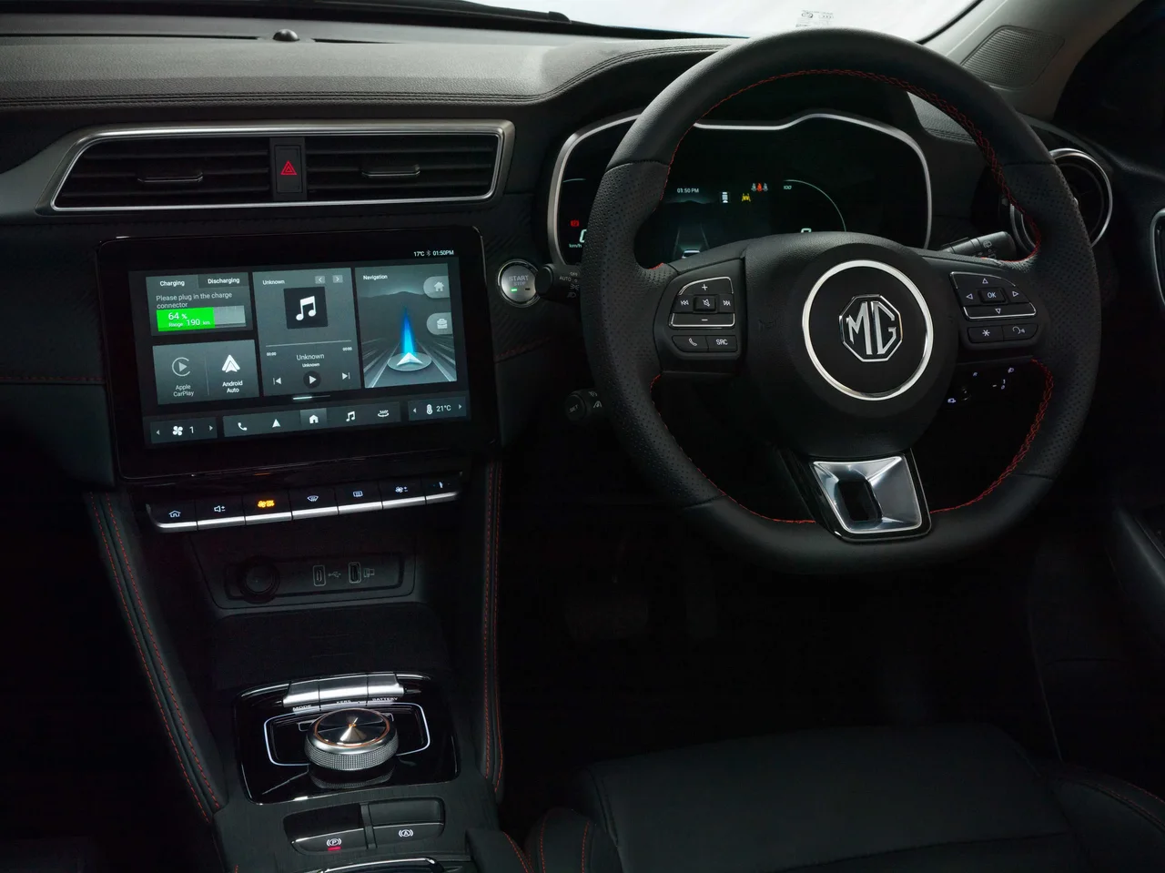Interior 1